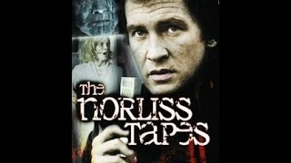 The Norliss Tapes 1973 [upl. by Urana]