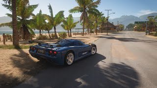 MOSLER MT9000S  GOLIATH  FORZA HORIZON 5 [upl. by Htnicayh204]