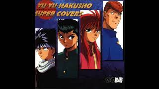 Yu Yu Hakusho Supercovers  Full album [upl. by Miru]