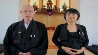 How to Meditate  Beginners Introduction to Zazen [upl. by Notlew]