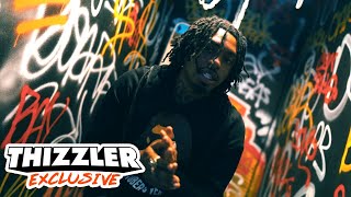 Freeway Donny  We Up Now Exclusive Music Video II Dir ShotByDiz [upl. by Mauri]