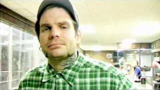 Drugged Jeff Hardy Shoots on CM Punk [upl. by Koziel]