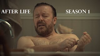 Afterlife review season 1 I didnt like it [upl. by Imeaj]