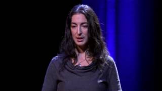 How Understanding Conflict Can Help Improve Our Lives  Robin Funsten  TEDxTryon [upl. by Hecker]