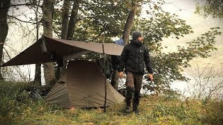 Multiday Camping Trip to Scotland  River Spey Expedition [upl. by Haughay]