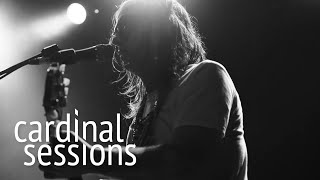 The Brian Jonestown Massacre  Nevertheless  Live in London  CARDINAL SESSIONS [upl. by Nilyaj67]