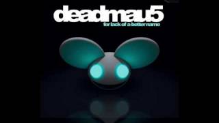 deadmau5 quotFMLquot [upl. by Artinak]