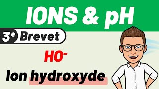 Solution acide ou basique  🎯 Exercice Brevet  Physique Chimie [upl. by Gayler]