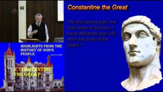 2 Constantine the Great [upl. by Eirellam718]