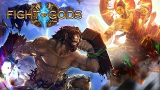 Curse of the Dead Gods Review [upl. by Attolrahc780]