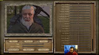 3 All About Companions  Mount and Blade Warband New Player Guide [upl. by Cristiona612]