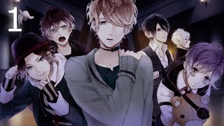 DIABOLIK LOVERS AyatoampShu  MR SADISTIC NIGHTSub Español  Lyrics [upl. by Wilsey]