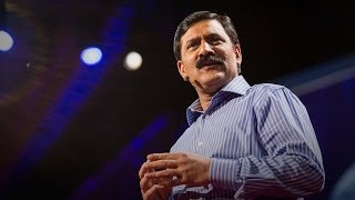 My Daughter Malala  Ziauddin Yousafzai  TED Talks [upl. by Nylodnarb310]