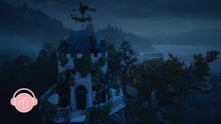 What Remains of Edith Finch OST  Miltons Tower  1 HOUR [upl. by Elgar629]