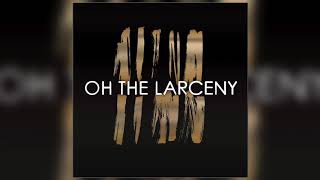 Oh The Larceny  Money Official Audio Music used in Dude Perfects Metal Detector Battle 2 Video [upl. by Pinkerton]