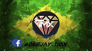 AfroBrazil Mc Fioti x Malvado Ft DeeJay TMX [upl. by Anesusa731]