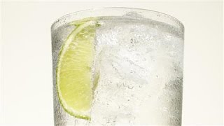 Four Tips for a Perfect Gin and Tonic [upl. by Elleirbag]