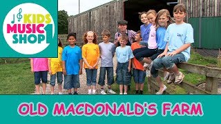 Old Mcdonalds Farm [upl. by Amzu]