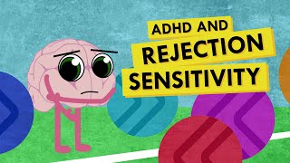 How to Deal with Rejection Sensitivity [upl. by Ettennig]