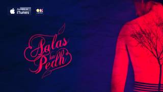 The Local Train  Aalas Ka Pedh  Dil Mere Official Audio [upl. by Colver]