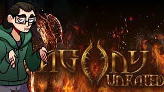 The Agony Unrated Update [upl. by Yelahc966]