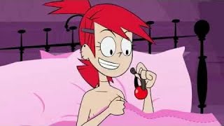 Frankie Foster Scene in Fosters Home for Imaginary Friends [upl. by Saito]