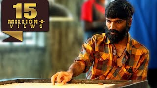 Chennai Central  South Superhit Hindi Dubbed Full Movie  Dhanush Ameer Andrea [upl. by Crudden]