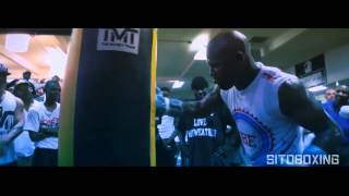 Floyd Mayweather Jr  Motivation 2015 [upl. by Scheld]