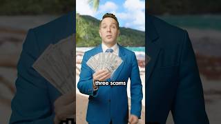 Insane Scams People Fall For In Other Countries [upl. by Rodgiva]