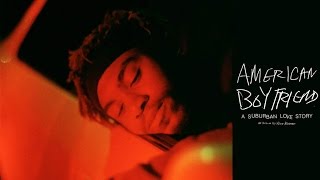 Kevin Abstract  American Boyfriend American Boyfriend [upl. by Moody]