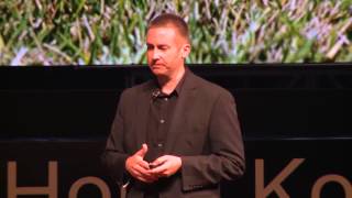 How will I educate my children  Joshua Steimle  TEDxHongKongED [upl. by Junina]