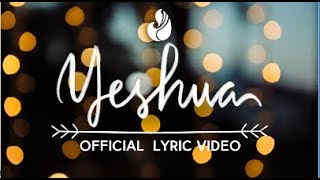 Yeshua Official Lyric Video  WorshipMob  worship mob [upl. by Clair]