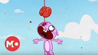 Happy Tree Friends  Eye Candy Ep 29 [upl. by Eastlake]