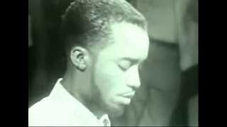 AHMAD JAMAL  Trio quot Darn That Dream quot  1959 [upl. by Neenahs993]