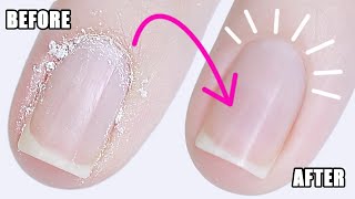 How To ACTUALLY Cut Your Cuticles [upl. by Guglielmo]