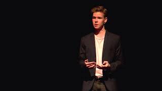 Youre being manipulated and dont even know it  Nate Pressner  TEDxYouthBasel [upl. by Bonns186]