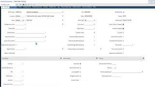 Maximo Scheduler  Graphical Scheduling Demonstration [upl. by Vernor]