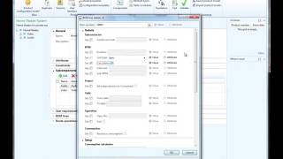 Microsoft Dynamics AX Creating A Configuration Model [upl. by Yusem]