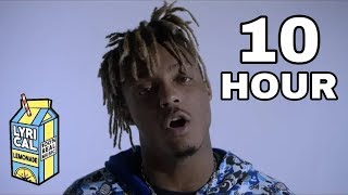 10 Hour Loop  Juice WRLD  Armed amp Dangerous [upl. by Acie]