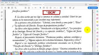 Traducir palabras textos grandes escaneados con imágenes [upl. by Litta]