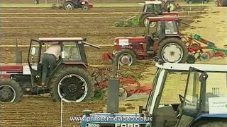 Britsh and World Ploughing Championships [upl. by Pegg939]