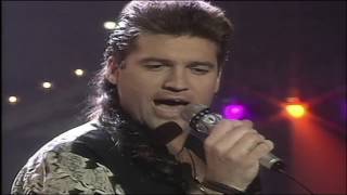 Billy Ray Cyrus  Achy Breaky Heart 1992 [upl. by Lehcear651]