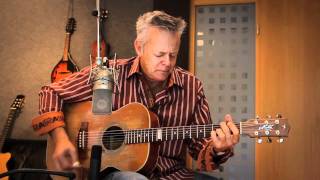 Halfway Home  Tommy Emmanuel [upl. by Enilada]