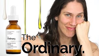 The 3 Best Oils From The Ordinary [upl. by Nawoj]