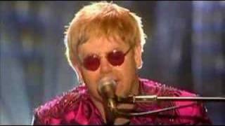 SACRIFICE by the Great Elton John for the lyrics click on quotmore infoquot [upl. by Eliza]