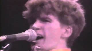 Split Enz I GOT YOU live March 1981 [upl. by Shrier]