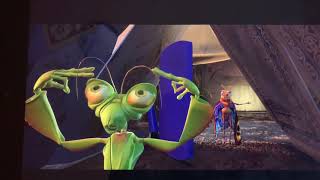 A Bug’s Life 1998  Worst Circus Performances [upl. by Beaufort937]