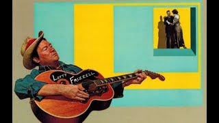 Lefty Frizzell  Mom and Dads Waltz [upl. by Norym]