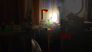 Germany National Anthem germany deutschland [upl. by Rock]