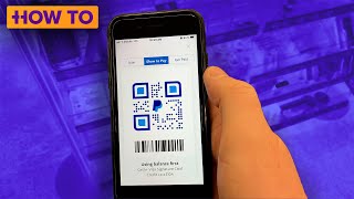 How to use PayPals QR codes to GET PAID and to PAY [upl. by Lienaj]